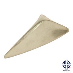 GEORG JENSEN ジョージジェンセン 925 SILVER シルバー 三角形 トライアングル 327 ブローチ ジュエリー アクセサリー ブランド ※ポスト投稿でのご発送になります。
