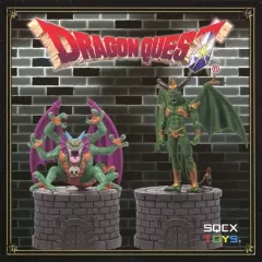 ドラゴンクエスト　フィギュアまとめ売り ドラゴンクエスト フィギュアの通販 by ぢ's shop｜ラクマ