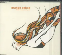 オレンジペコー アナログレコード 新品未使用 orange pekoe Best Album SUN & MOON 【完全生産限定盤】(2枚組