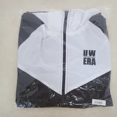 【新品・未開封】UVERworldTAKUYA∞ パーカー(ホワイト：M) UVERworld - 【UVERworld】MADE IN JAPAN パーカー 白 TAKUYA