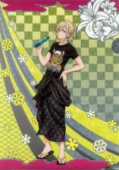 【中古】クリアファイル ユーリ・プリセツキー A4クリアファイル 「ユーリ!!! on ICE×大江戸温泉物語～大江戸温泉 on ICE エキシビション～」