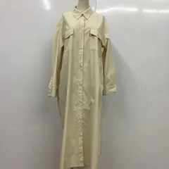 Simplicite シンプリシテェ ワンピース ロングスカート