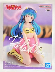 BANDAI SPIRITS Relax time うる星やつら ラム 3