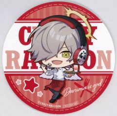 デビルメイクライ ダンテ DmC コースター カプコンカフェ 6弾 - メルカリ