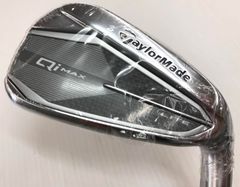 【最短翌日発送】Qi MAX LITE | 24 | R | AIR SPEEDER TM 2025 | 中古 | アイアン | テーラーメイド