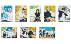 【中古】ポストカード 集合 A5ポストカードセット 「呪術廻戦 第2期 懐玉・玉折」