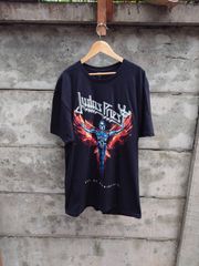 JUDAS PRIEST(ジューダスプリースト)の86年のノースリーブ - メルカリ