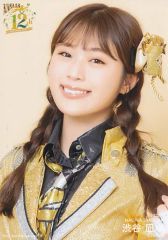 チームしゃちほこ TEAM SHACHI 咲良菜緒 生写真 チームしゃちほこ TEAM SHACHI 咲良菜緒 生写真 咲良菜緒 生誕