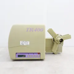 ▽ジャンク 現状販売 ｜バーコードプリンター｜SATO TR400 ｜ 部品取り□P0308 - メルカリ