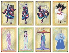 2026年最新】モノノ怪 トレーディングカードの人気アイテム - メルカリ