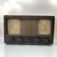 ナショナルHiFiラジオジャンク品 2503230361.jpg?1739156906