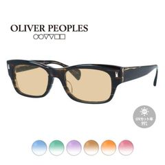 オリバーピープルズ サングラス オリジナルライトカラー UVカット Oliver Peoples DEACON-XL-P OV7984 COCO2 52 ウェリントン 眼鏡 国内正規品