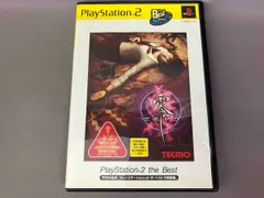 PS2 零 -zero- PlayStation2 the Bestt(再販)