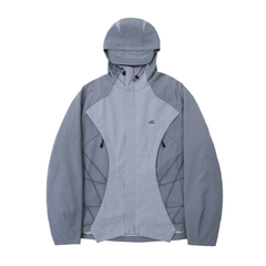 DIFFERENTIS.OK TACTICAL STRING PARKA