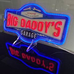 Newネオン祭セール 在庫限コーヒー LEDレトロネオンサイン アメリカン