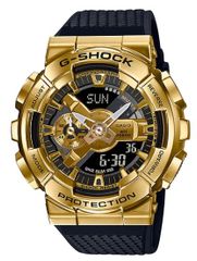 カシオ Gショック アナデジ海外ボーイズサイズモデル GMA-S120NP
