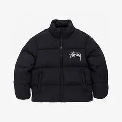 2025年最新】stussy ダウンジャケット xlの人気アイテム - メルカリ