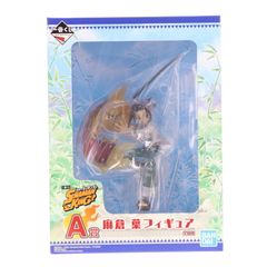 A상 아사쿠라요(아사쿠라요) 이치 반 쿠지 SHAMAN KING(샤먼 킹) 피규어 프라이즈(902) 반다이 스피릿츠