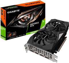GIGABYTE NVIDIA GeForce GTX1660Super搭載グラフィックボード GDDR6 6GB