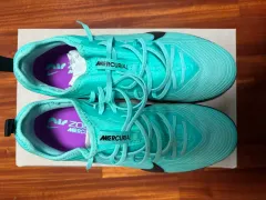 NikeマーキュリアルヴェイパーIII 27cm NIKE ナイキ マーキュリアル ヴェイパー III HG(ゴールド