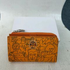 新品未使用品　カステルバジャック　４連キーケース　コインケース付き