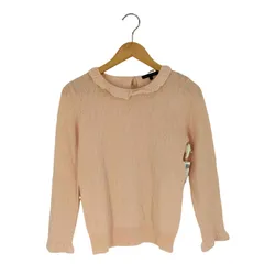 タラジャーモン TARA JARMON Thin Sweater ウールアクリル スィンセーター レディース import：S のサムネイル