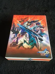 【中古】マクロス30~銀河を繋ぐ歌声~ 30周年記念 超銀河箱 - PS3