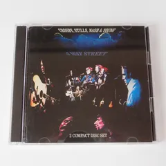 2024年最新】Crosby Stills &の人気アイテム - メルカリ