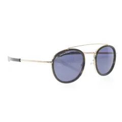 ディースクエアード DSQUARED2 D2 0011/S 086KU サングラス 眼鏡 メガネ 51□24 140 ダークブラウン/ゴールド S82DQ0011 国内正規のサムネイル