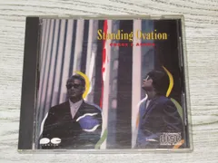 2024年最新】Standing Ovation [CD] チャゲ&飛鳥; CHAGE&ASKAの人気