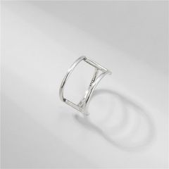 指輪S925 ヴィンテージ  人気 細い シンプル 上質 アクセ 銀