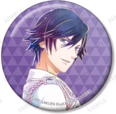 【中古】バッジ・ピンズ 一ノ瀬トキヤ 「うたの☆プリンスさまっ♪ トレーディング Ani-Art 第3弾 缶バッジ SHININGver.」