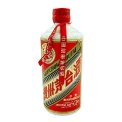 2024年最新】MOUTAI KWEICHOWの人気アイテム - メルカリ