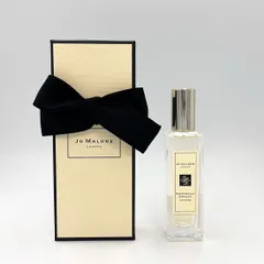 JO MALONE ジョーマローン ハニーサックル＆ダバナ EDC オーデコロン 30ml レディース 香水