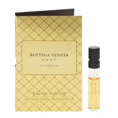 使いかけ　ボッテガ・ヴェネタ ノット オードパルファム 30mL ノット オー フローラル オードパルファム(ボッテガ・ヴェネタ