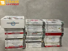 任天堂/Nintendo/ニンテンドー Wii 戦国無双 WiiFIt イナズマイレブンストライカーズ エレビッツ 大神 マリオパーティ9 等 ソフト 50点以上セット