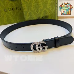 GUCCI グッチ ベルト03-1-EF71