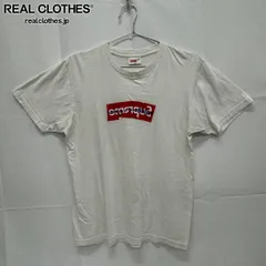 2025年最新】supreme comme des garcons tシャツの人気アイテム