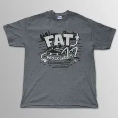 2024年最新】fat wreck chords tシャツの人気アイテム - メルカリ