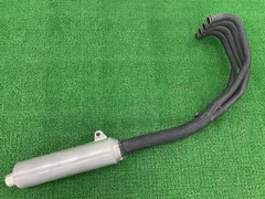 2026年最新】zrx400 マフラー 純正の人気アイテム - メルカリ