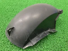 マジェスティ リアフェンダー 4D9 ヤマハ 純正 バイク 部品 SG20J Majesty マッドガード 割れ欠け無し 品薄 車検 Genuine 【中古】 27のサムネイル