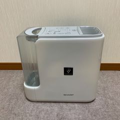 シャープ加湿器 HV-G70 プラズマクラスター