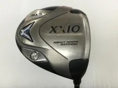 ゼクシオ7 ドライバー（ディアマナSR）& ゼクシオMP600 3W（S）セット ゼクシオ7 ドライバー（ディアマナSR）& ゼクシオMP600 3W（S