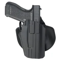 GLOCK17ホルスターまとめ売り LayLax GLOCK グロック対応 CQCホルスター BATTLE STYLE(バトル