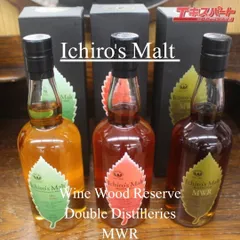 【新品・未開封】イチイローズモルト リーフシリーズ5種 5本セット 楽天市場】イチローズモルト リーフの通販