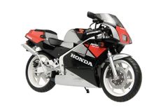 HONDA．NSX250Rダイキャストメタリックブラック (希少534g) - メルカリ