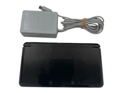 【管理番号-P】Nintendo 3DS CTR-001 本体　簡易動作、簡易通電確認済み　現状品