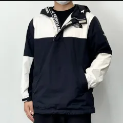THE NORTH FACE(ザノースフェイス) ホワイトレーベル ウインドブレーカー アノラック