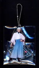 ミュージカル 刀剣乱舞 歌合 乱舞狂乱 丘山晴己 ブラインドアクリルスタンドキーホルダー 巴形薙刀 内番