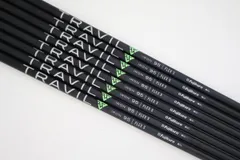TRAVIL Iron 95 Flex S 6本セット　カムイヘッド TRAVIL Iron 95 Flex S 6本セット カムイヘッド ジオテック